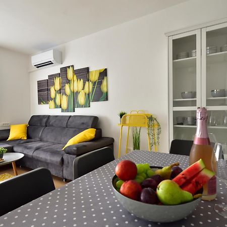 Apartment Buri Split Luaran gambar