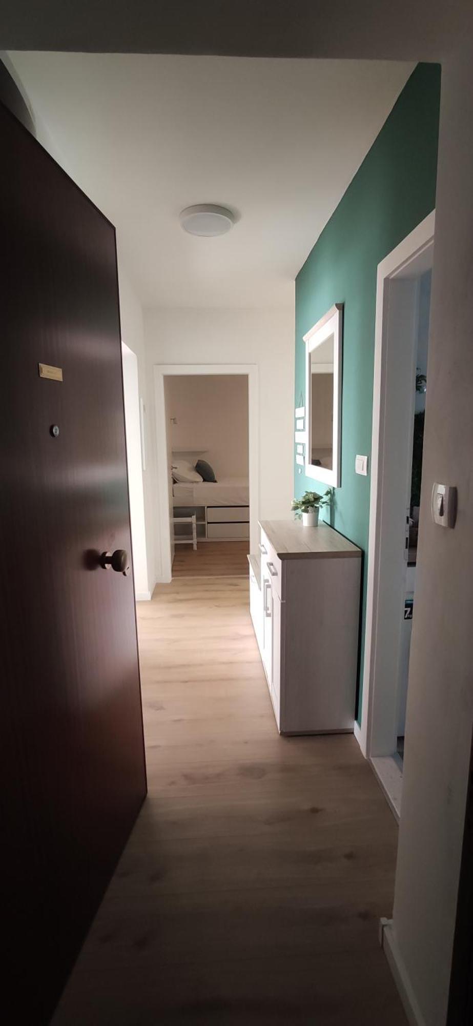 Apartment Buri Split Luaran gambar
