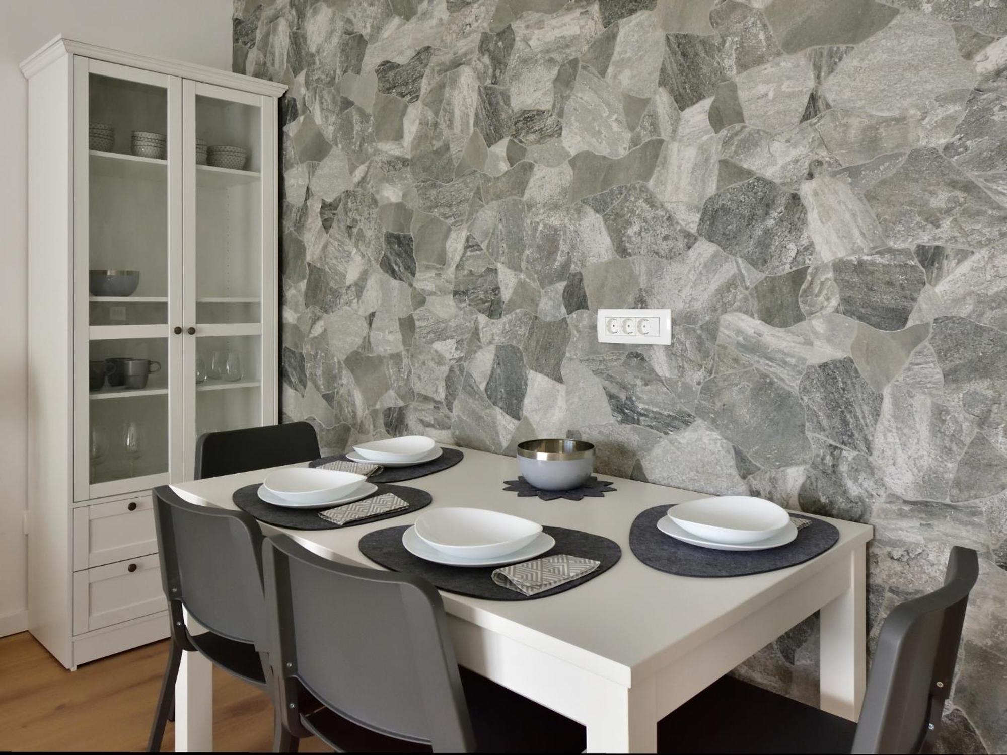 Apartment Buri Split Luaran gambar